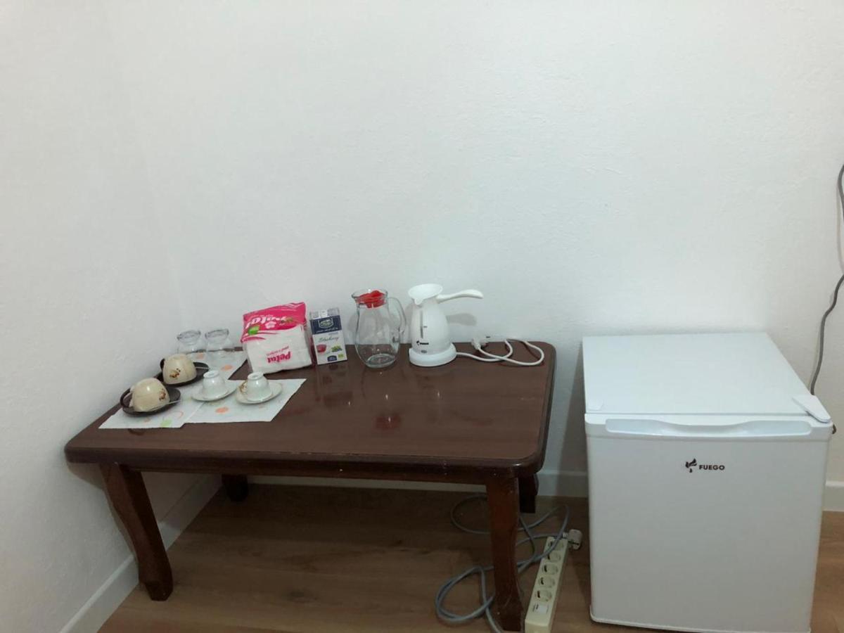 Ergi'S Bed & Breakfast Krujë 외부 사진