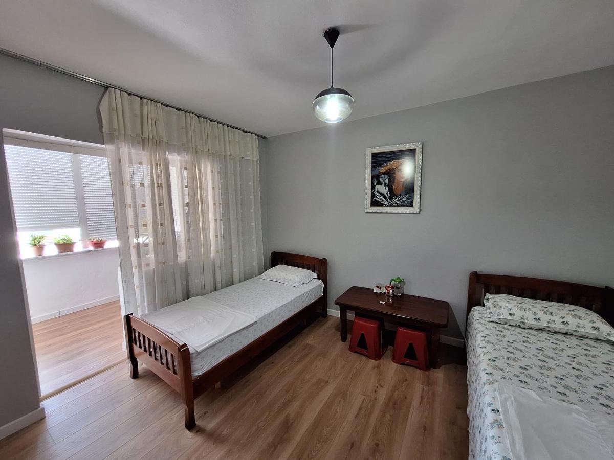 Ergi'S Bed & Breakfast Krujë 외부 사진