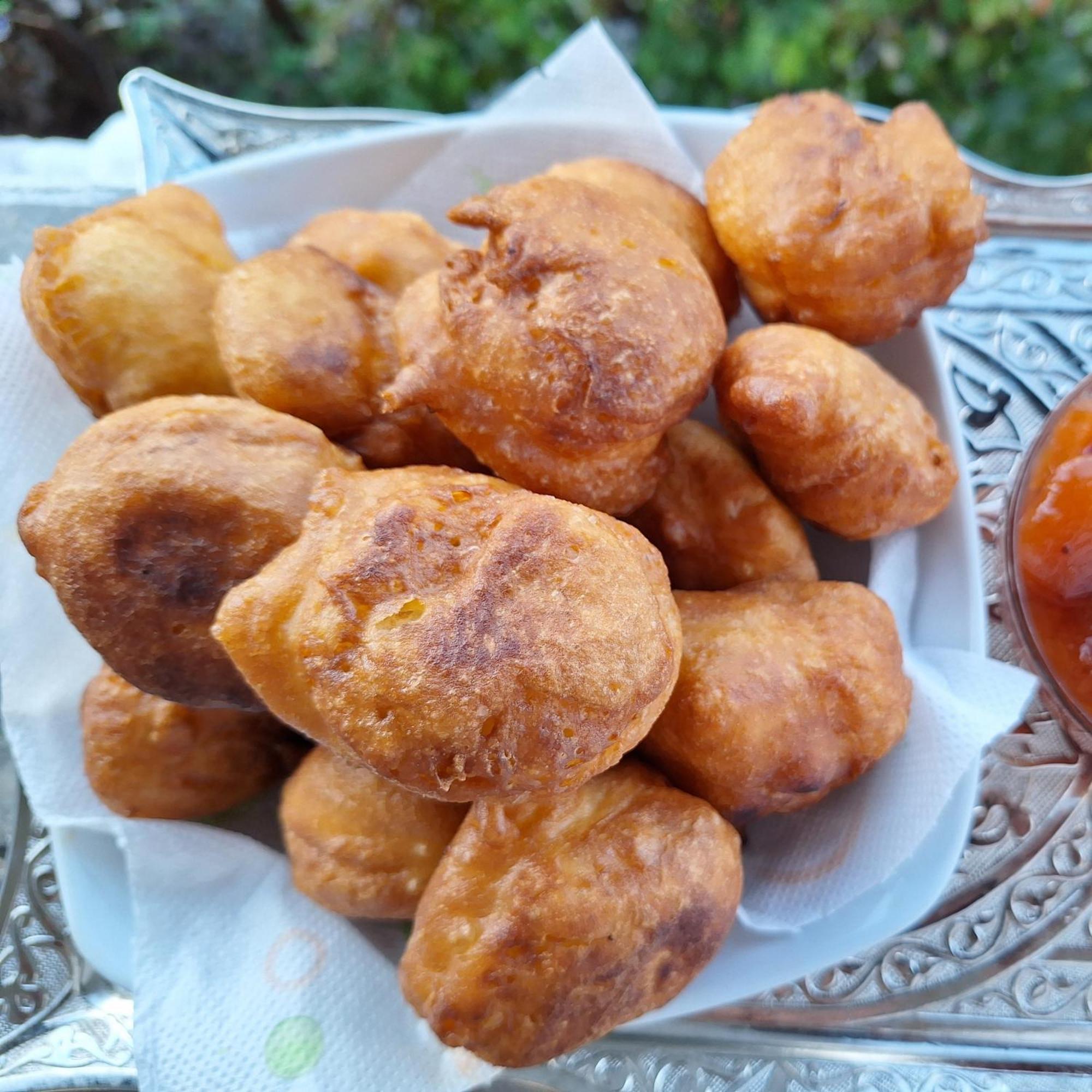 Ergi'S Bed & Breakfast Krujë 외부 사진