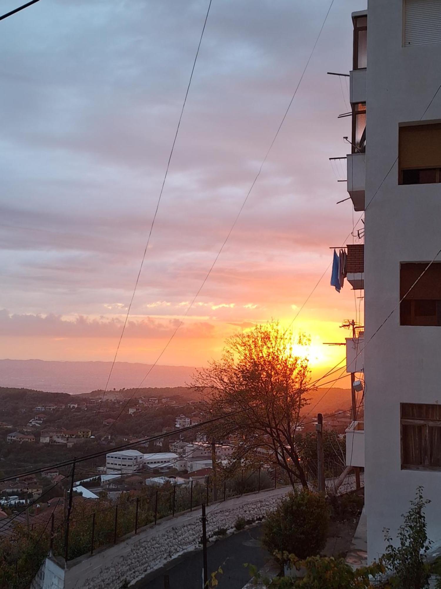 Ergi'S Bed & Breakfast Krujë 외부 사진