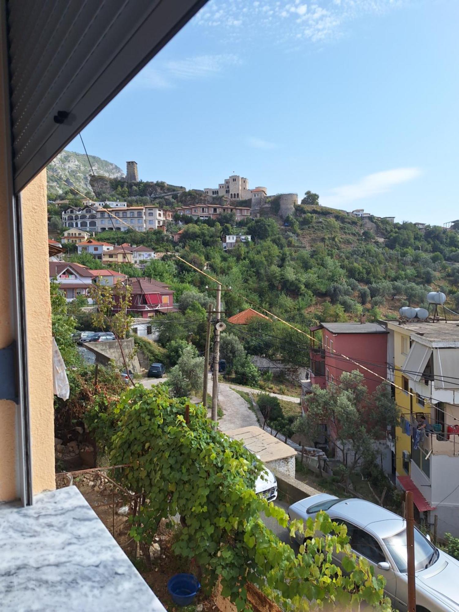 Ergi'S Bed & Breakfast Krujë 외부 사진