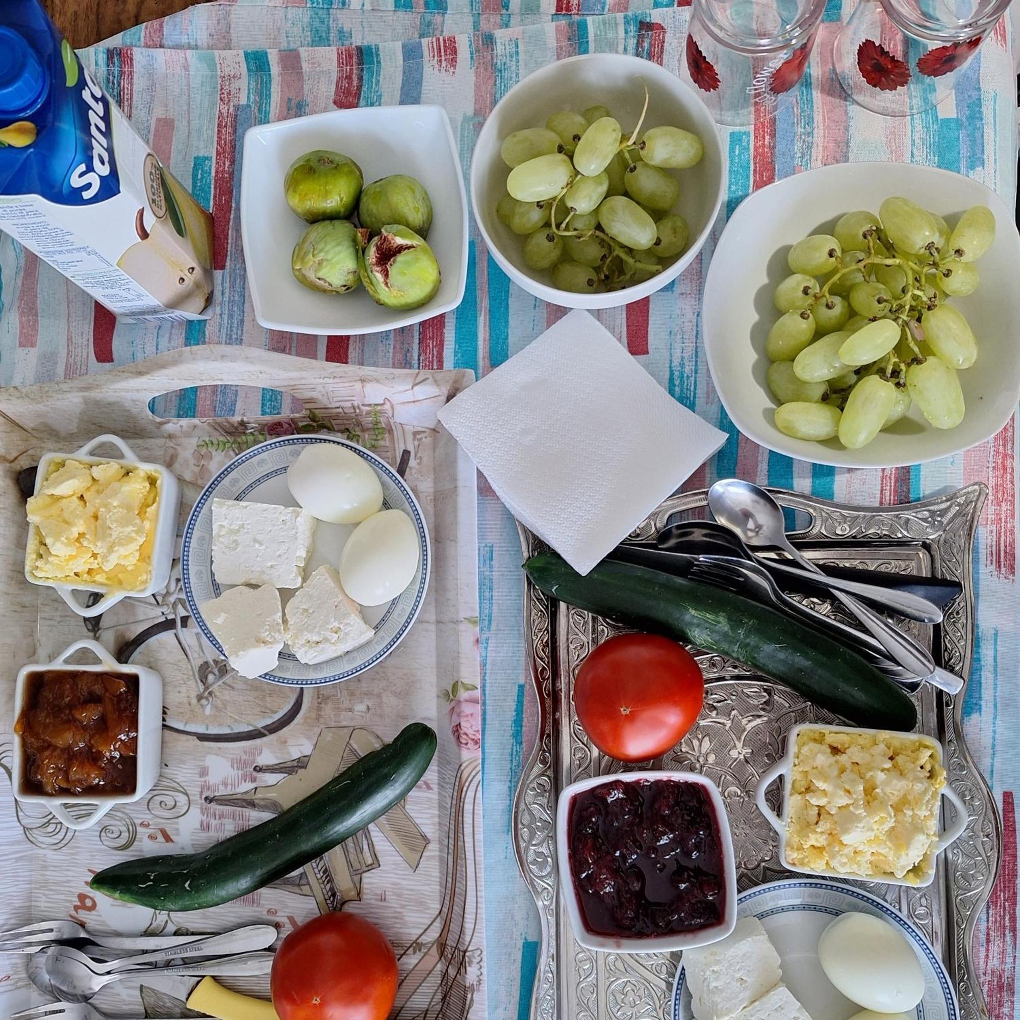 Ergi'S Bed & Breakfast Krujë 외부 사진