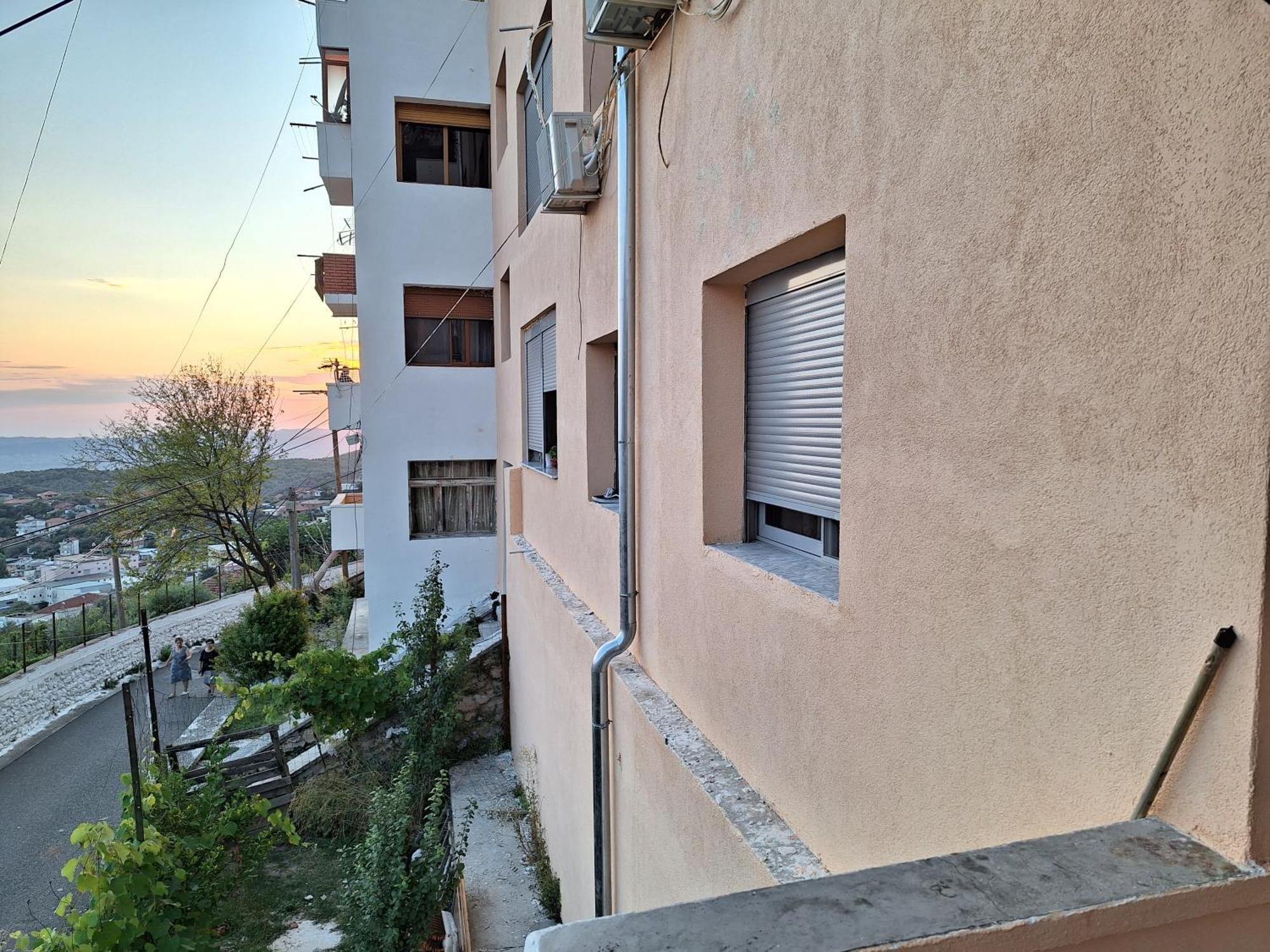 Ergi'S Bed & Breakfast Krujë 외부 사진