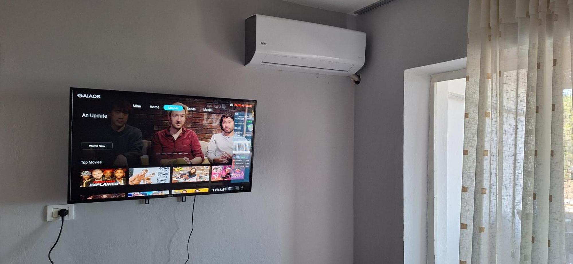 Ergi'S Bed & Breakfast Krujë 외부 사진