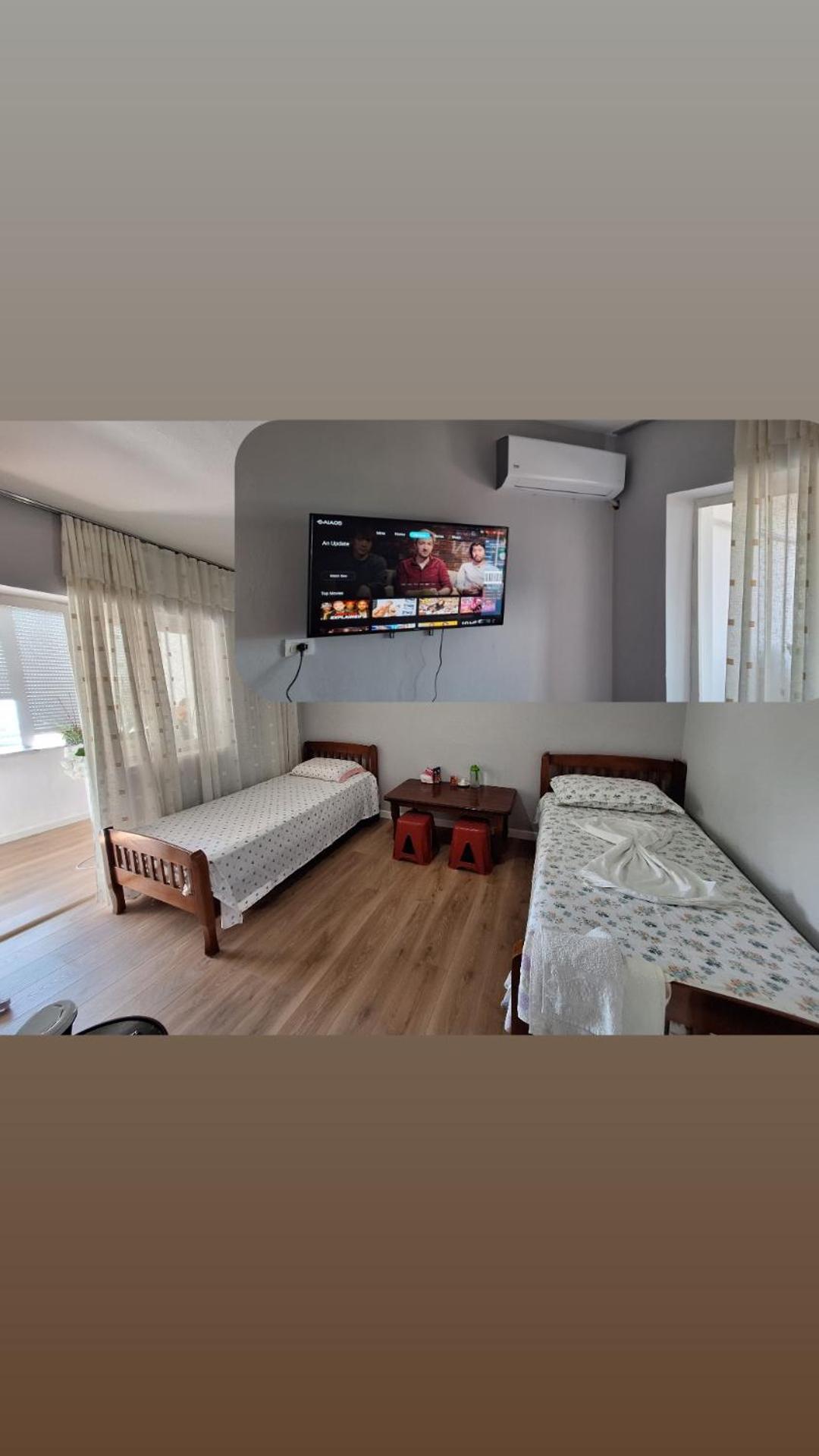 Ergi'S Bed & Breakfast Krujë 외부 사진