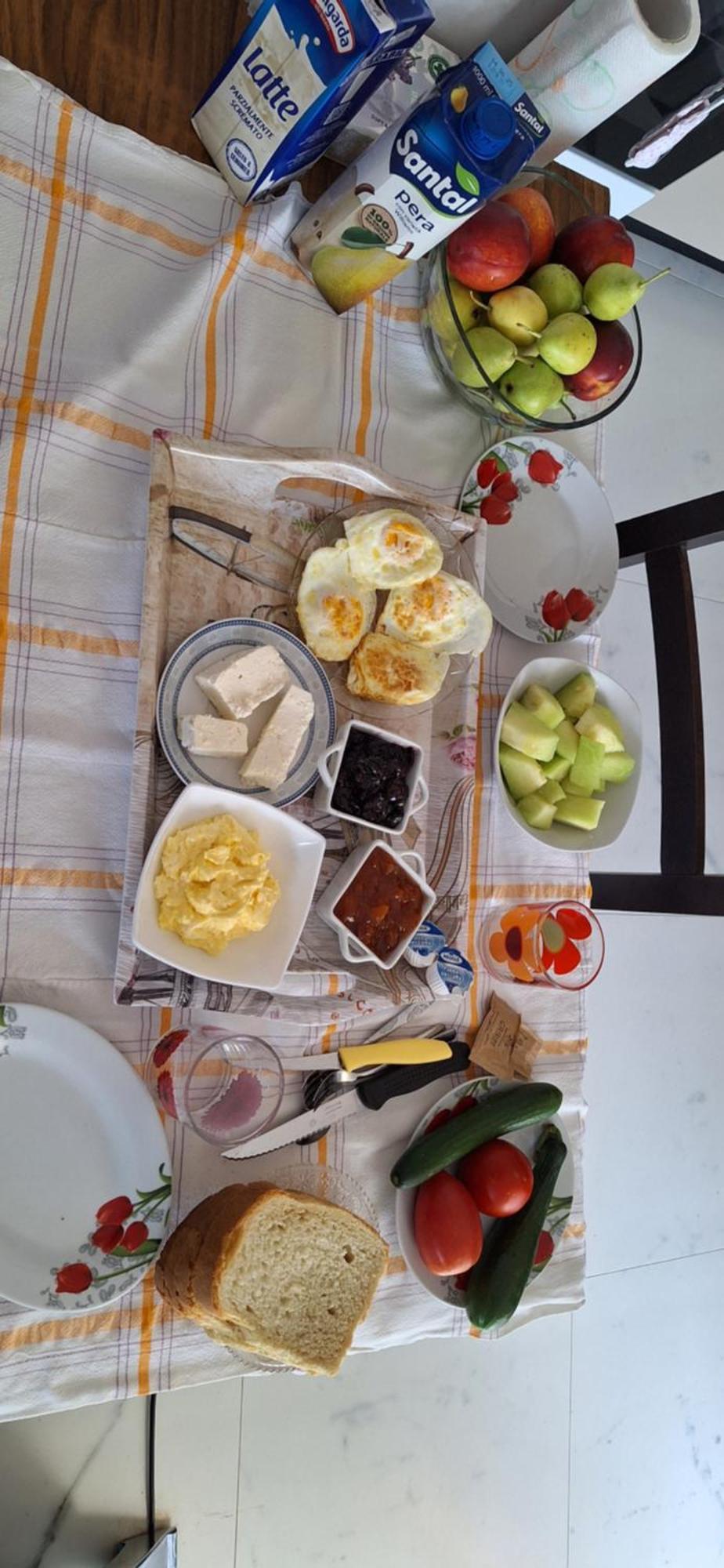 Ergi'S Bed & Breakfast Krujë 외부 사진