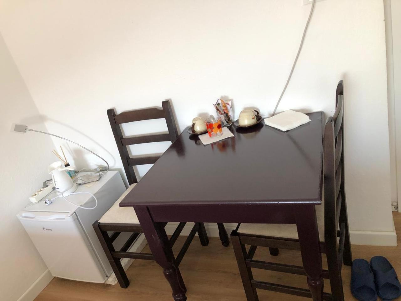 Ergi'S Bed & Breakfast Krujë 외부 사진